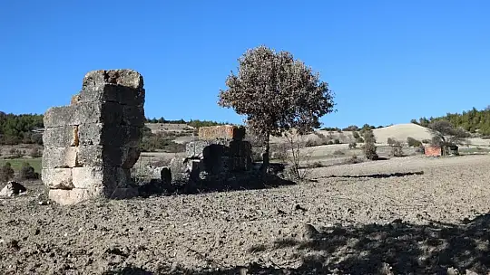 Türkiye'nin peşini bırakmadığı antik yazıt İtalya'dan geri alınıyor