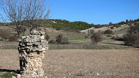 Türkiye'nin peşini bırakmadığı antik yazıt İtalya'dan geri alınıyor