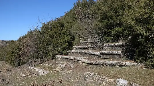 Türkiye'nin peşini bırakmadığı antik yazıt İtalya'dan geri alınıyor