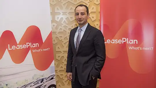 Türkiye, sürüş verilerinin paylaşılmasında önce faydaya bakıyor