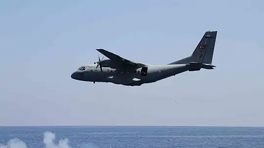 Türkiye ve KKTC ortak tatbikatı Şehit Teğmen Caner Gönyeli-2022 tamamlandı