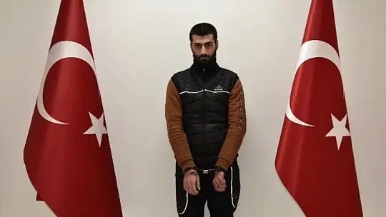 Türkiye'ye yönelik eylem hazırlığında olduğu tespit edilen DEAŞ mensupları yakalandı