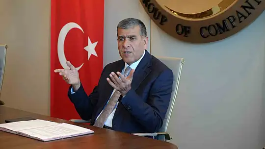 TÜV Austria Türk ve Altunkaya'dan uluslararası işbirliği anlaşması