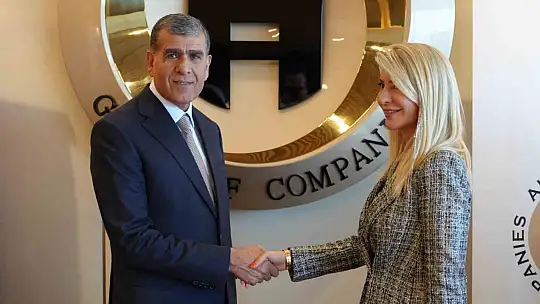 TÜV Austria Türk ve Altunkaya'dan uluslararası işbirliği anlaşması