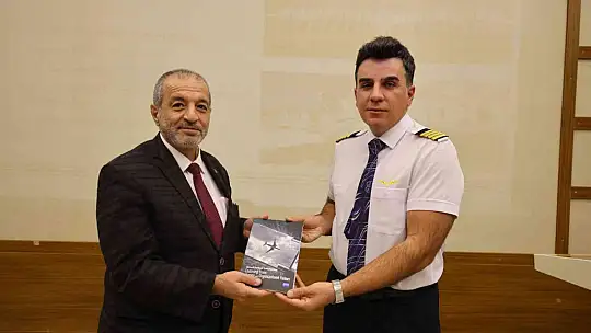 Uçak kazaları, büyük oranda insan hatalarından kaynaklanıyor