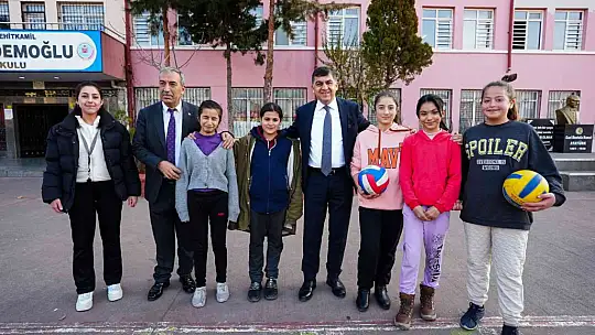 Ücretsiz deneme sınavına 19 bin öğrenci katıldı
