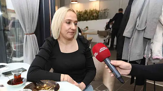 Udma Peynir Müzesine ziyaretçilerden tam not