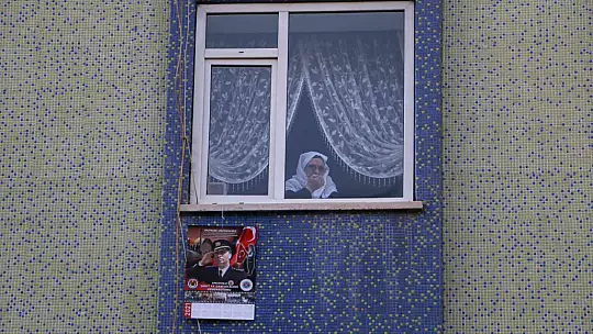 Uğradığı silahlı saldırı sonucu 22 yıl önce şehit edilen Ali Gaffar Okkan Diyarbakır'da anıldı