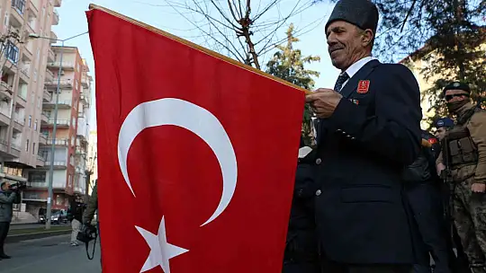 Uğradığı silahlı saldırı sonucu 22 yıl önce şehit edilen Ali Gaffar Okkan Diyarbakır'da anıldı