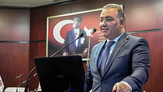 Ulusal meslek standartları ve ulusal yeterlilikler GTO'da konuşuldu