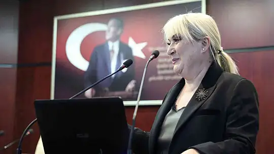Ulusal meslek standartları ve ulusal yeterlilikler GTO'da konuşuldu