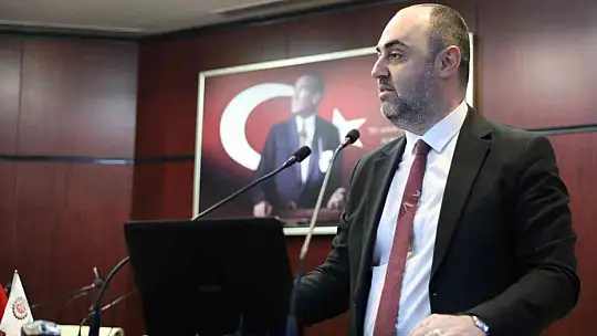 Ulusal meslek standartları ve ulusal yeterlilikler GTO'da konuşuldu