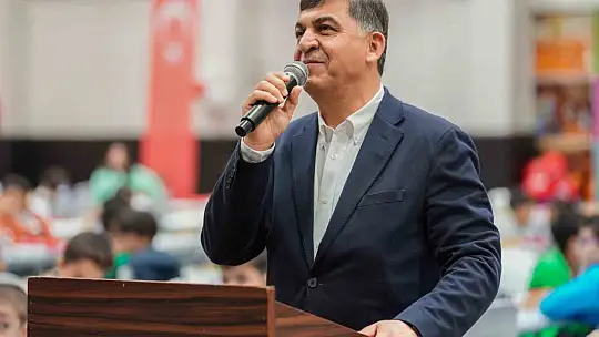 Ulusal turnuvada, uluslararası sporcular hamle yaptı