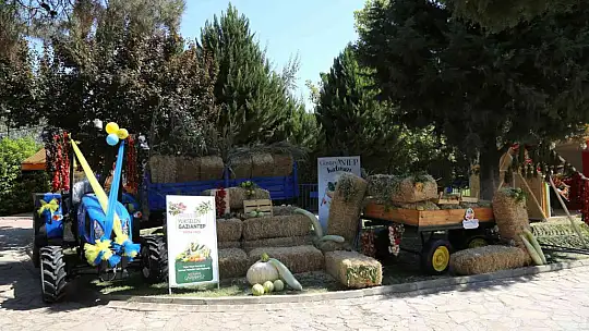Uluslararası 4. Gastroantep festivali başlıyor
