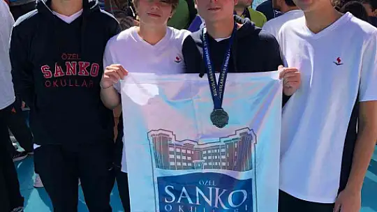 Uluslararası Rumkale Su Sporları Festivali