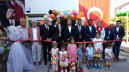 Umut Yılmaz, bir sözünü daha yerine getirdi