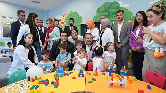 Umut Yılmaz, bir sözünü daha yerine getirdi