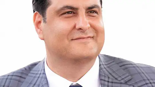 Umut Yılmaz, memnuniyet araştırmasında 4. sırada yer aldı