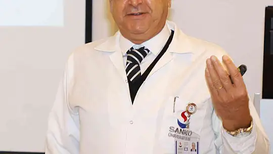 Üniversite adaylarından SANKO Üniversitesi'ne ziyaret
