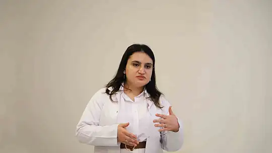 Üniversite Adaylarından SANKO Üniversitesi'ne ziyaret