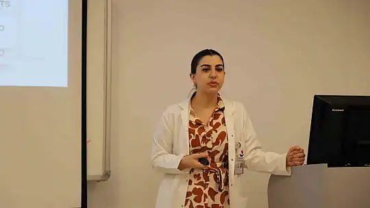 Üniversite Adaylarından SANKO Üniversitesi'ne ziyaret