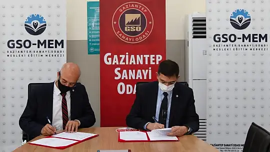 Üniversite öğrencilerine mesleki nitelik kazandıracak protokol