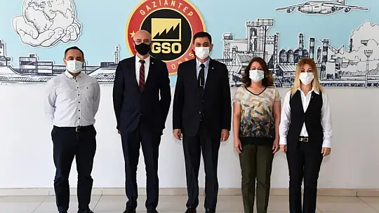 Üniversite öğrencilerine mesleki nitelik kazandıracak protokol