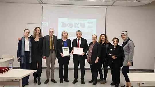Üniversite-Sanayi sektör buluşmaları devam ediyor