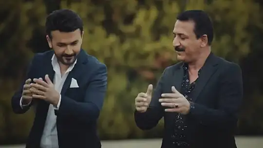 Ünlü sanatçı Adnan Orhan yeni klibiyle zirveye göz kırpıyor