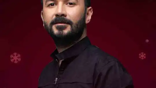 Ünlü sanatçı Adnan Orhan yılbaşı gecesi Gaziantep'te sahne alacak
