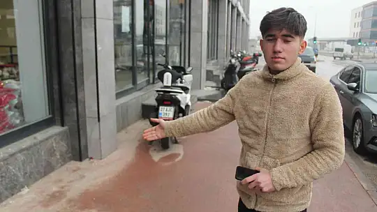 Unutkanlığı 17 bin liraya mal oldu