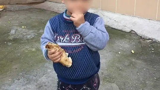 Uyurken ağabeyinin altında kalan bebeğin feci ölümü