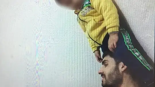 Uyurken ağabeyinin altında kalan bebeğin feci ölümü