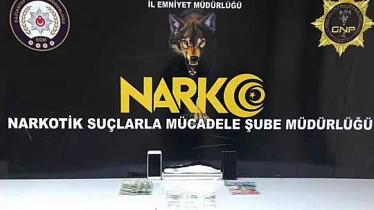 Uyuşturucu satıcılarına operasyon: 22 şüpheli tutuklandı