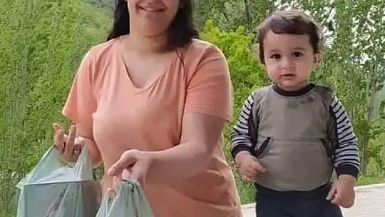 Gaziantepli Uzman çavuş ve ailesini ölüm ayırdı