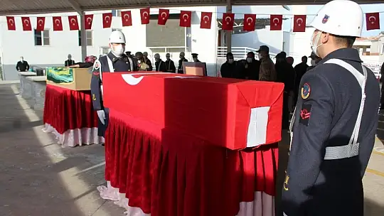 Gaziantepli Uzman çavuş ve ailesini ölüm ayırdı