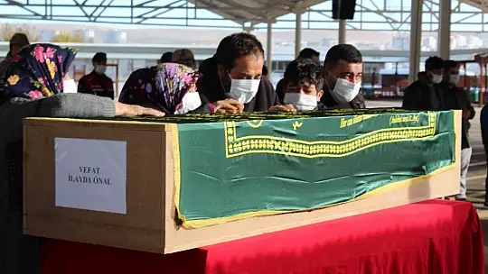 Gaziantepli Uzman çavuş ve ailesini ölüm ayırdı