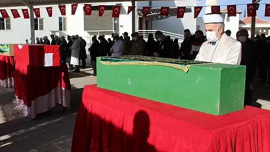 Gaziantepli Uzman çavuş ve ailesini ölüm ayırdı