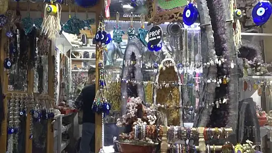 Uzmanlardan doğal taş uyarısı