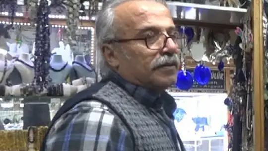 Uzmanlardan doğal taş uyarısı