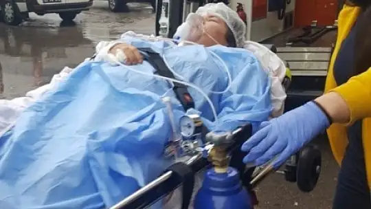 Gaziantep'te karısını 38 yerinden bıçaklayıp işkence yaparak öldüren kişinin davasında şok gelişme