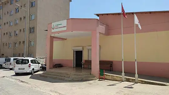 Gaziantep'te 1 doktorun testi pozitif çıktı