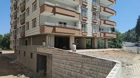 Gaziantep'te 1 doktorun testi pozitif çıktı