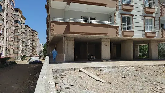 Gaziantep'te 1 doktorun testi pozitif çıktı