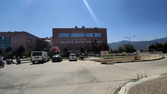 Gaziantep'te 1 doktorun testi pozitif çıktı