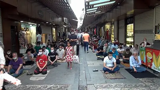 Vaka sayısının arttığı Gaziantep'te polis sahaya indi