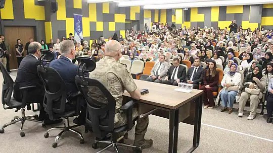 Vali Gül, Gaziantep'te uyuşturucuyla mücadele bilançosunu açıkladı