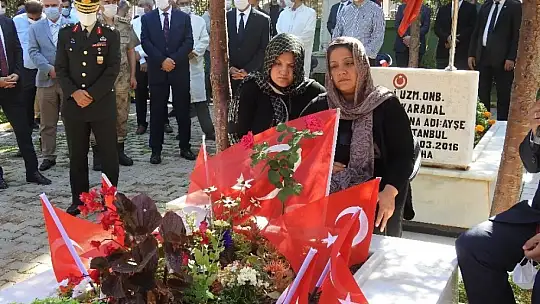 Vali Gül'den imama uyarı