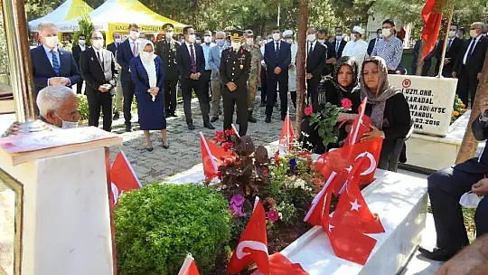 Vali Gül'den imama uyarı
