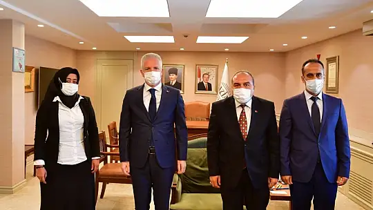 Validen, öğrencinin hayatını kurtaran öğretmenlere teşekkür